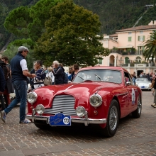 Monte Baldo, Rive del Garda