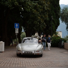 Monte Baldo, Rive del Garda